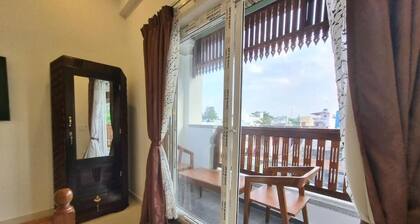 RVS Chalet