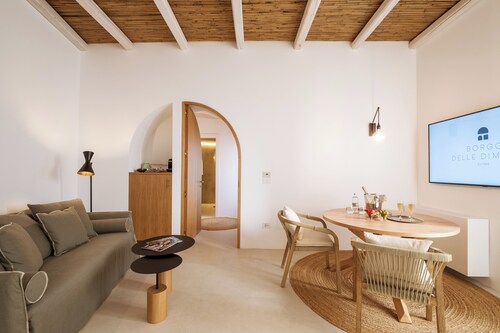 Borgo delle Dimore Suites