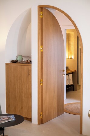 Interior - Borgo delle Dimore Deluxe Quadruple Suite (Maglie)