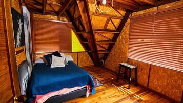 4 bedrooms, WiFi, bed sheets