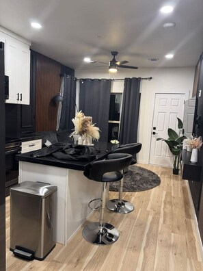 Cucina privata