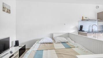 Tabla de planchar con plancha y wifi gratis