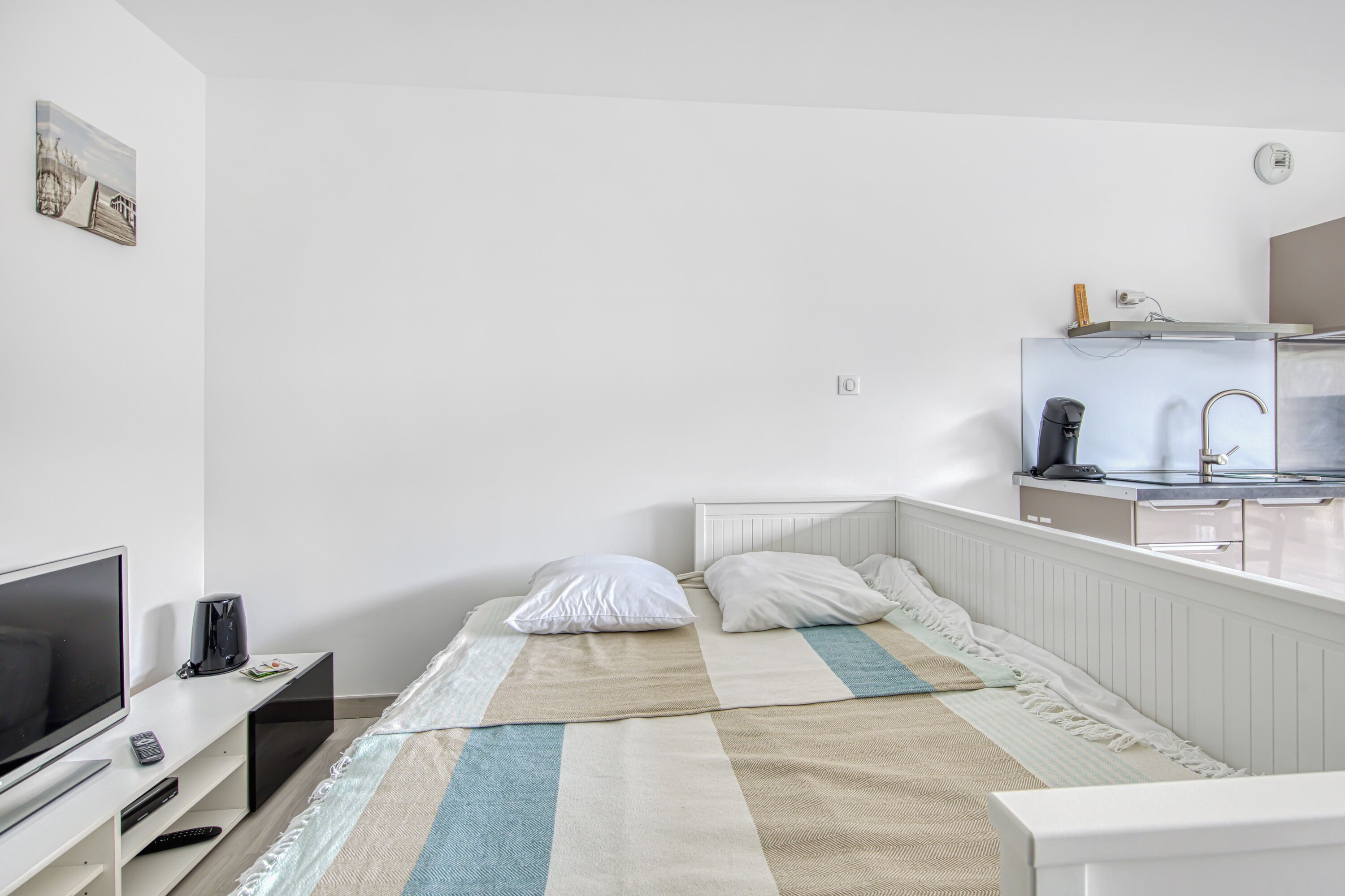 Ferros/tábuas de passar roupa, Wi-Fi de cortesia