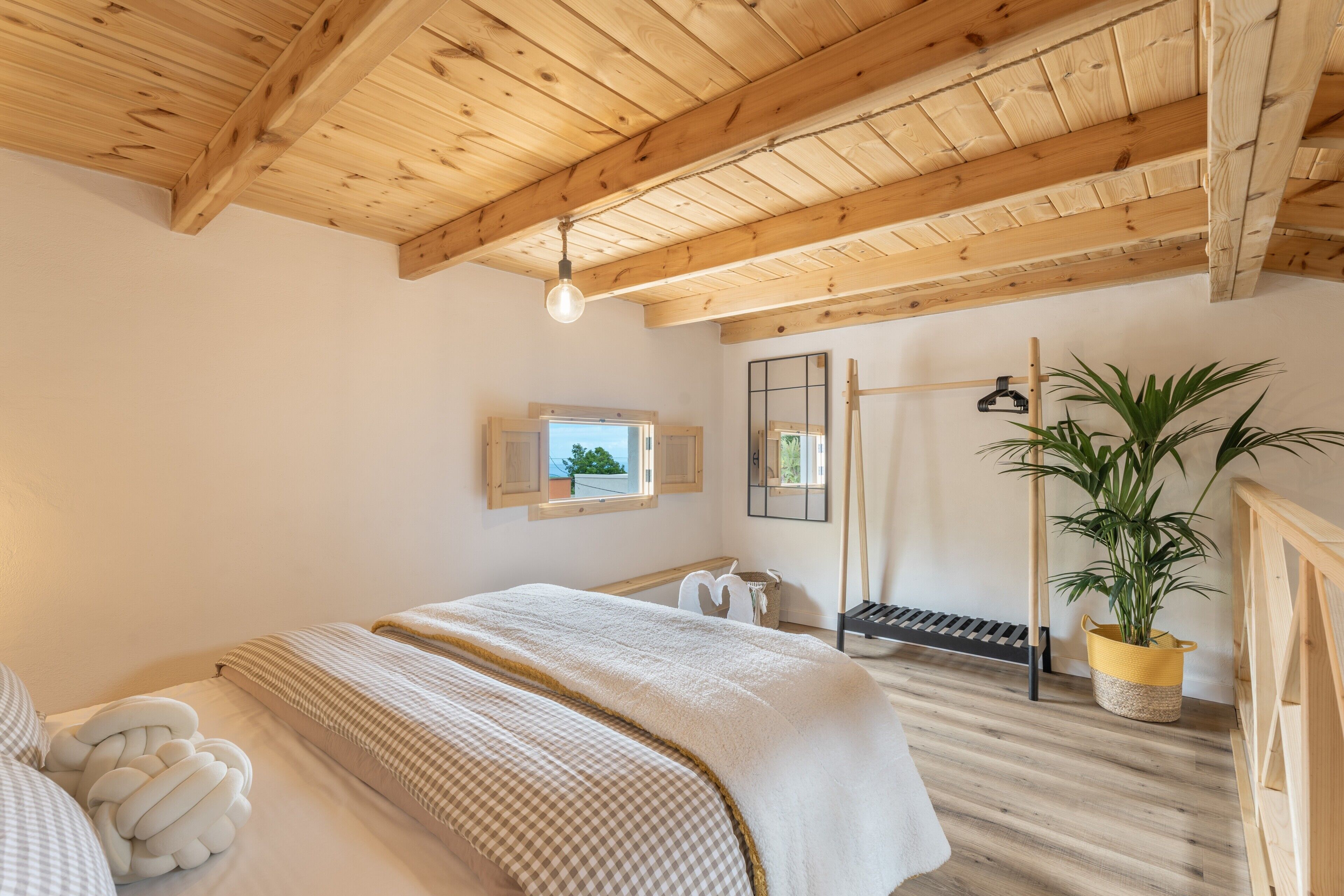 1 makuuhuone, silitysrauta/-lauta, ilmainen Wi-Fi, vuodevaatteet