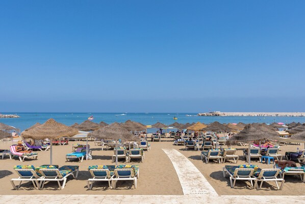 Plage
