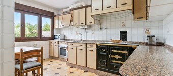 Holiday Home 'Carmina' with Mountain View, Private Terrace and Wi-Fi