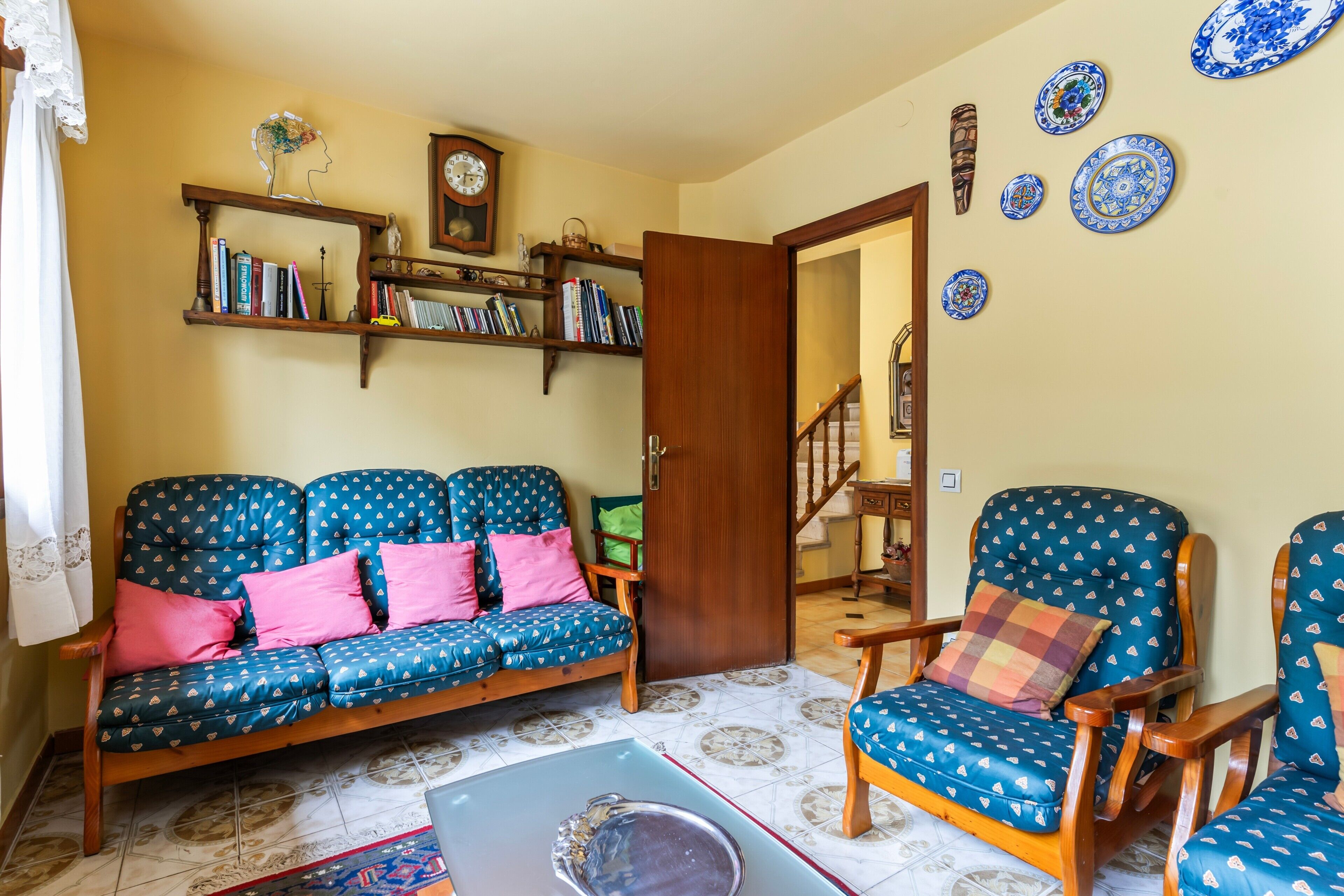Interieur