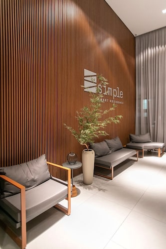 Simple Smart by Xtay João Pessoa