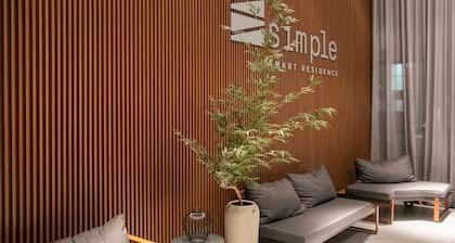 Simple Smart by Xtay João Pessoa