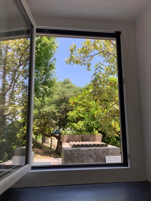 Interior - Guest House 'Fattorialmare Rossa' with Sea View, Shared Terrace and Wi-Fi (Camogli)