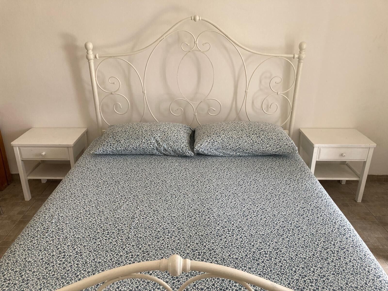 1 Schlafzimmer, kostenloses WLAN, Bettwäsche, Rollstuhlgeeignet