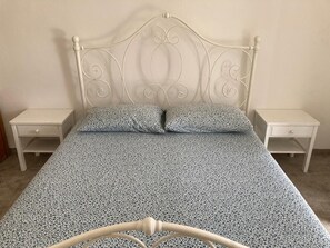 1 bedroom, free WiFi, bed sheets, wheelchair access - Guest House 'Fattorialmare Rossa' with Sea View, Shared Terrace and Wi-Fi (Camogli)