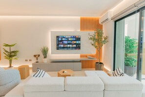 Televisión
