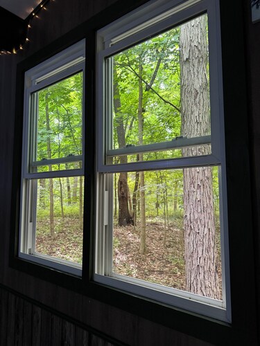 The Mill Creek Hideout