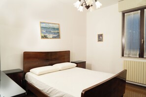 2 soveværelser, strygejern/strygebræt, Wi-Fi