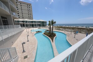 Piscine couverte, piscine chauffée