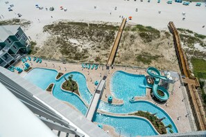 Piscine couverte, piscine chauffée