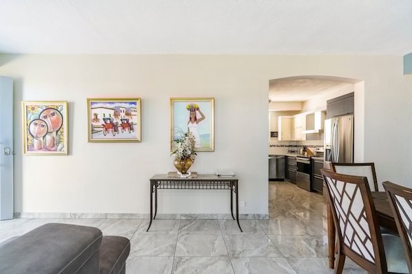 Villa | 2 bedrooms