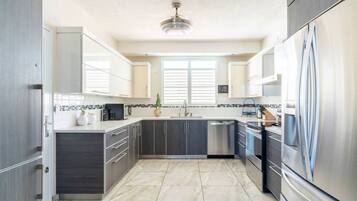 Biệt thự | 2 phòng ngủ