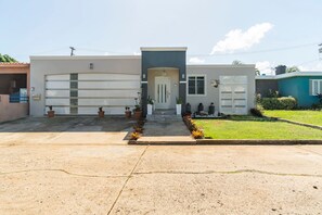 2 habitaciones