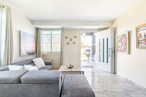 Villa | 2 bedrooms