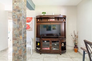 2 habitaciones