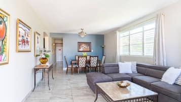 Villa | 2 bedrooms