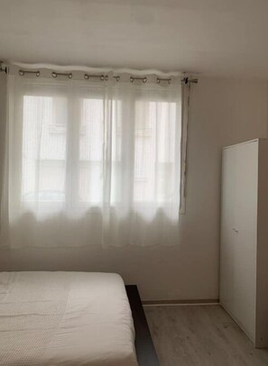 1 chambre, Wi-Fi