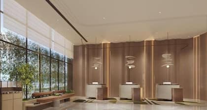Hilton Garden Inn Shaoguan Furong New Town