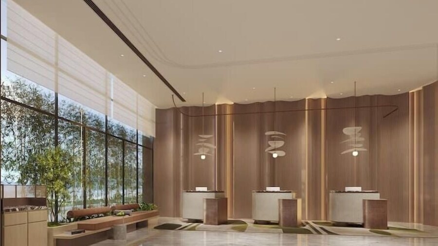 Hilton Garden Inn Shaoguan Furong New Town