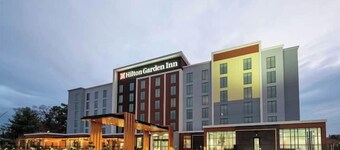 Hilton Garden Inn Wichita Airport