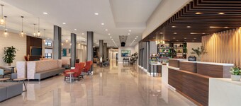 Hilton Garden Inn Wichita Airport