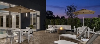 Hampton Inn & Suites By Hilton Long Island Farmingdale