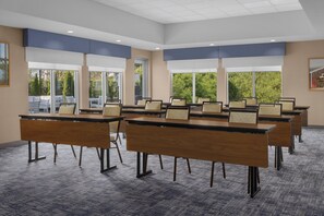 Sala de reuniones