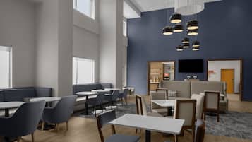 Sudah termasuk sarapan prasmanan setiap hari