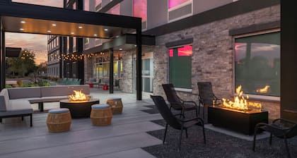 Home2 Suites By Hilton Muncie