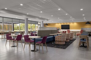 Καθιστικό στο λόμπι