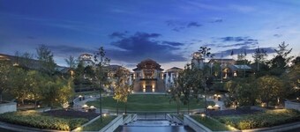 Hilton Garden Inn Wuhan Optics Valley