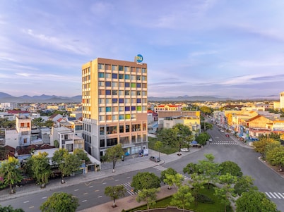 Tru by Hilton Tam Ky City Centre