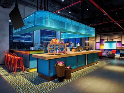 Tru by Hilton Tam Ky City Centre