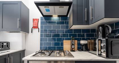 New 4bedroom home| Near LFC & EFC | Discounted Breakfast Available