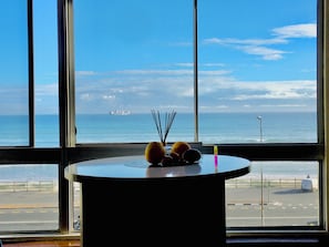 Interior - Sea View Zeezicht, Bloubergstrand, Blouberg Beach, Cape Town (Bloubergstrand)