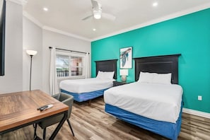 3 chambres, Wi-Fi, draps fournis