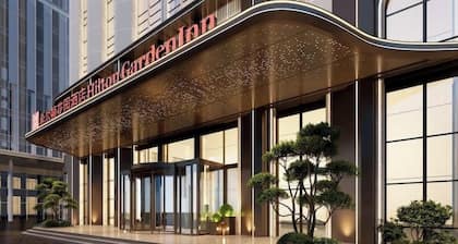 Hilton Garden Inn Xining Chengdong