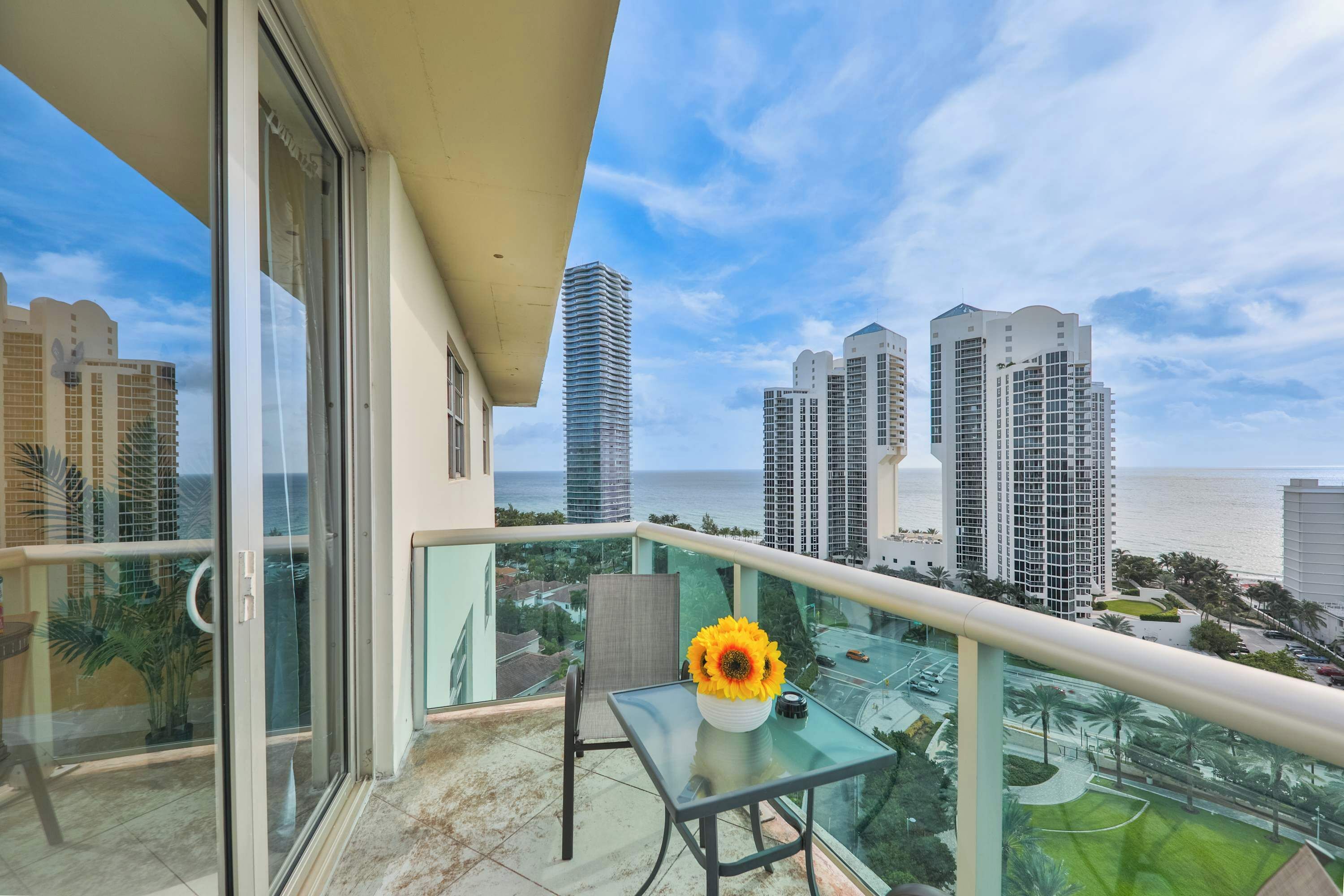 Àrea exterior de l'allotjament