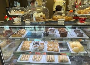用餐