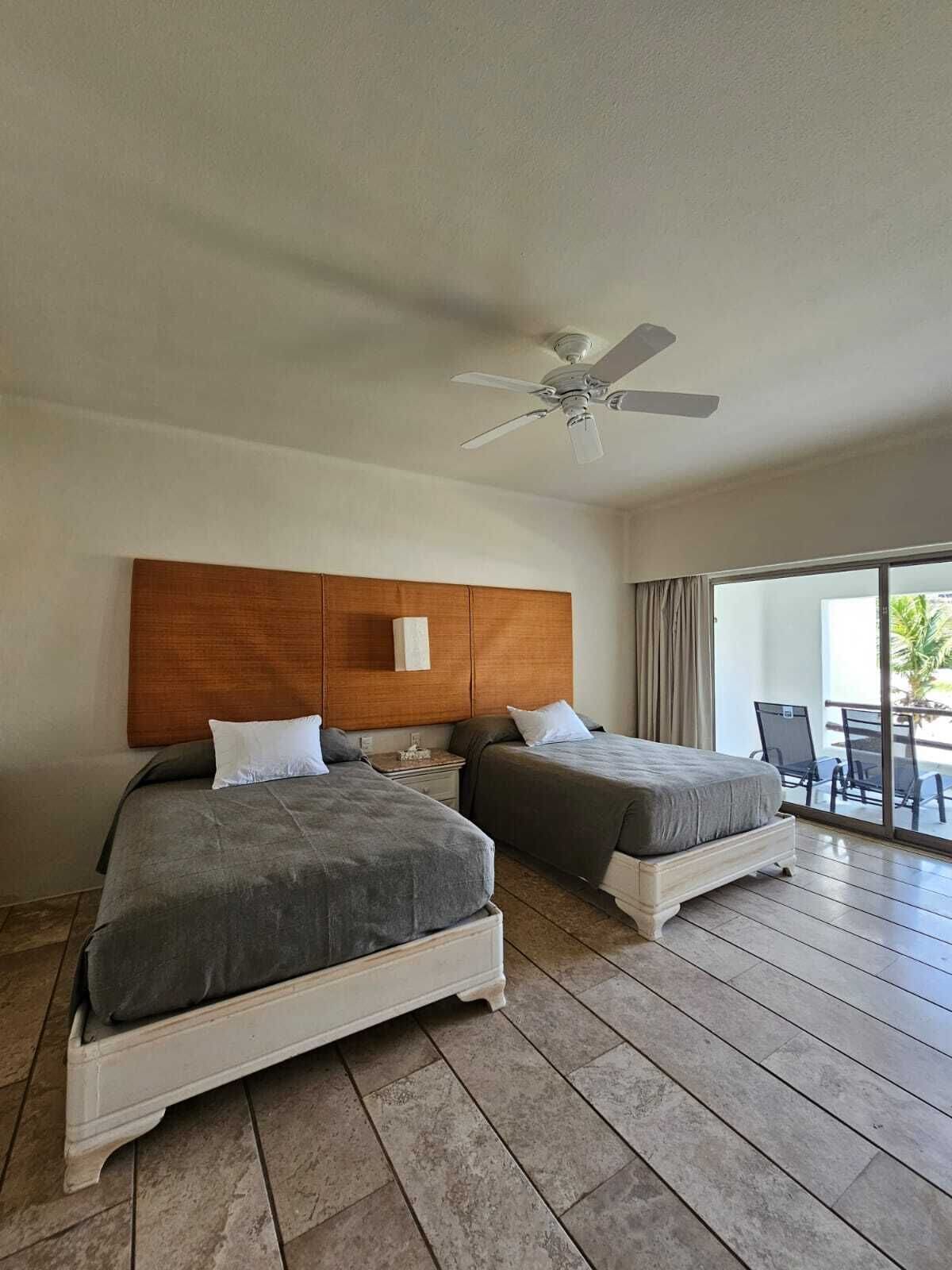 Luxury Condo, Partial Sea View | In-room safe, blackout curtains, iron/ironing board, free WiFi