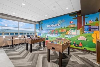 Tru By Hilton Oshawa