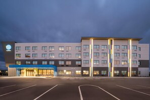 Exterior - Tru By Hilton Oshawa (Oshawa)