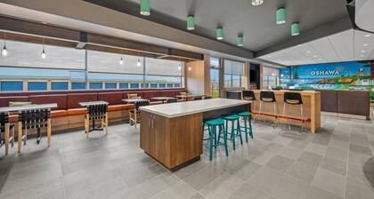 Tru By Hilton Oshawa